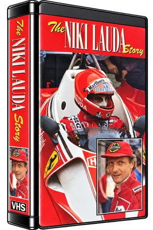 Постер: The Nikki Lauda Story