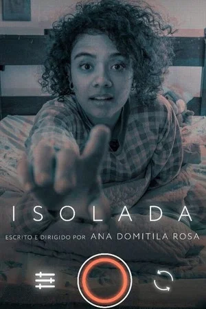 Постер: Isolada