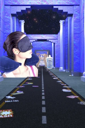 Постер: Global Windshield, The Musical