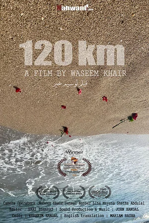 Постер: 120km