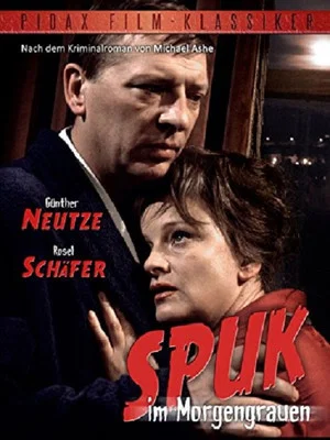 Постер: Spuk im Morgengrauen