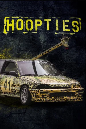 Постер: Hoopties