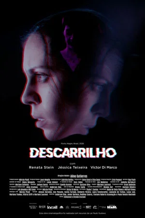 Постер: Descarrilho