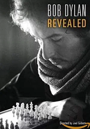 Постер: Bob Dylan Revealed