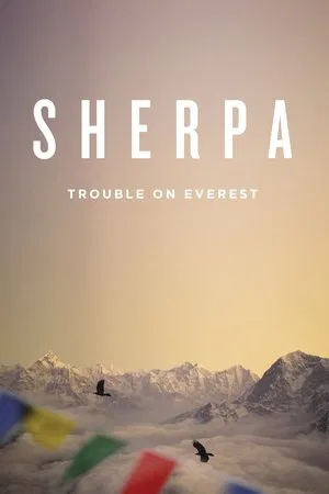 Постер: Sherpa