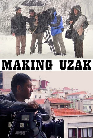 Постер: Making Distant