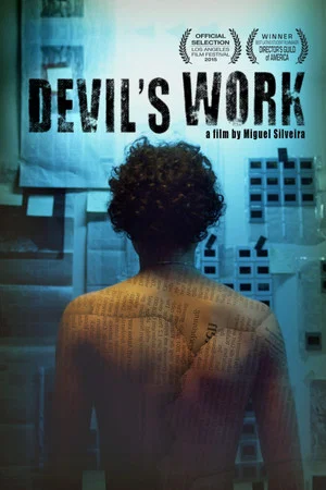 Постер: Devil's Work