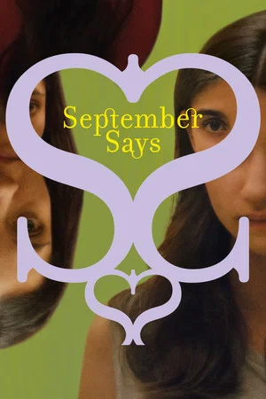 Постер: September Says