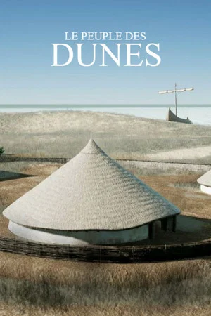 Постер: Le peuple des dunes