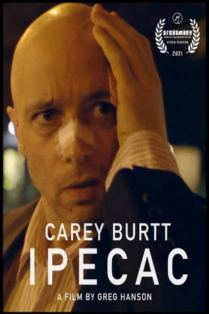 Постер: Ipecac