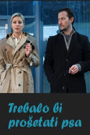 Постер: Walk the Dog