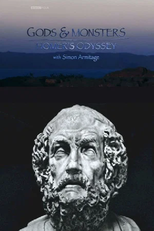 Постер: Gods and Monsters: Homer's Odyssey