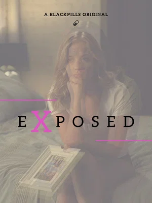 Постер: Exposed