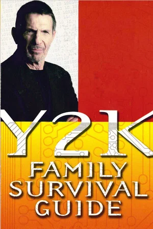 Постер: Y2K Family Survival Guide
