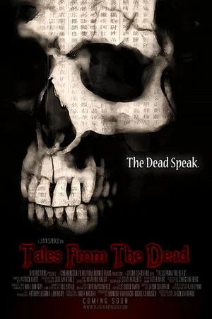 Постер: Tales from the Dead