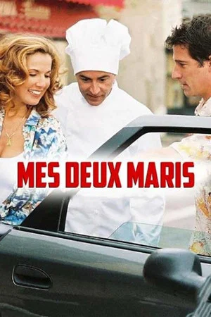 Постер: Mes deux maris