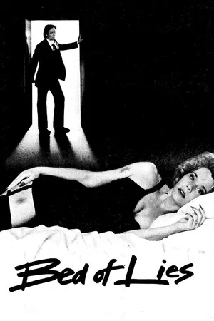 Постер: Bed of Lies