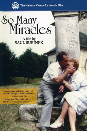 Постер: So Many Miracles