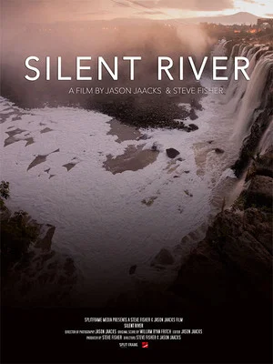 Постер: Silent River