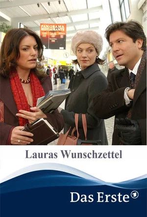 Постер: Lauras Wunschzettel