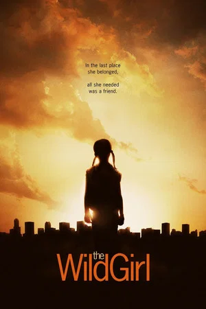 Постер: The Wild Girl