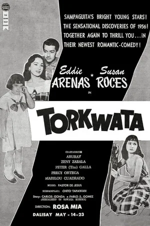 Постер: Torkwata