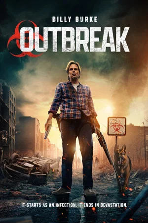 Постер: Outbreak
