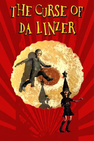 Постер: The Curse of Da Linzer