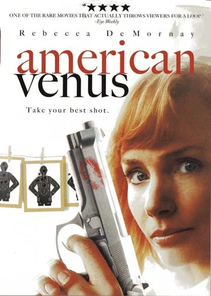 Постер: American Venus