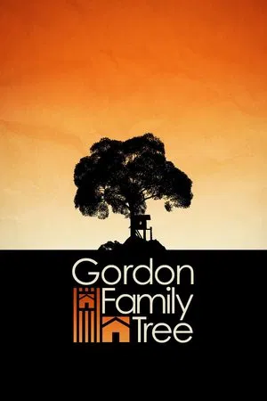 Постер: Gordon Family Tree