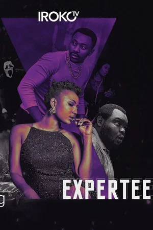 Постер: Expertee