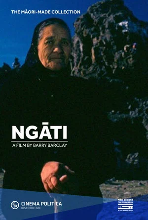 Постер: Ngāti