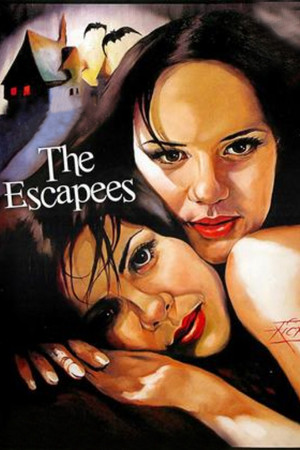 Постер: The Escapees