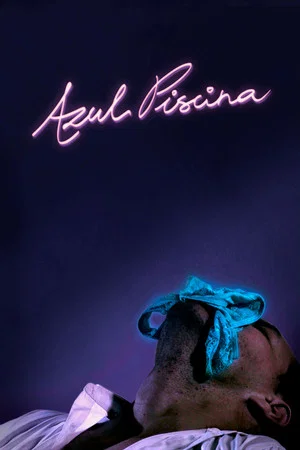 Постер: Azul Piscina