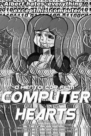 Постер: Computer Hearts