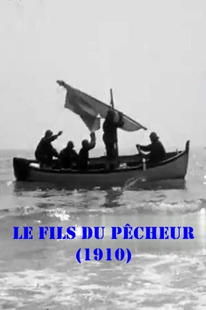 Постер: Le fils du pêcheur
