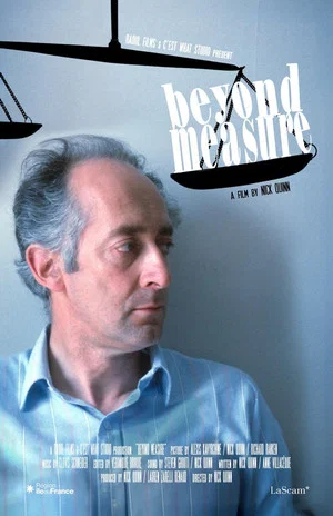 Постер: Beyond Measure