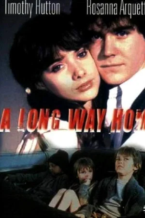 Постер: A Long Way Home