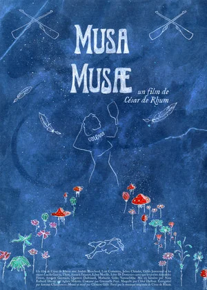 Постер: Musa, Musae