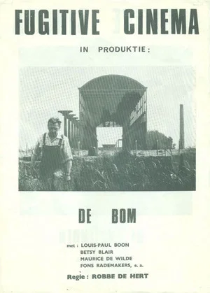 Постер: De Bom (of het wanhoopskomitee)