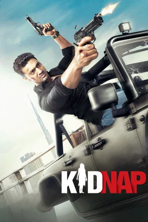 Постер: Kidnap