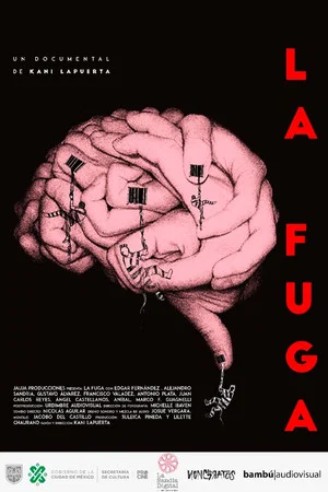 Постер: La fuga