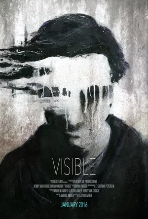 Постер: Visible