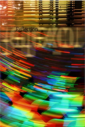 Постер: Reflection