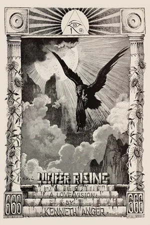 Постер: Lucifer Rising