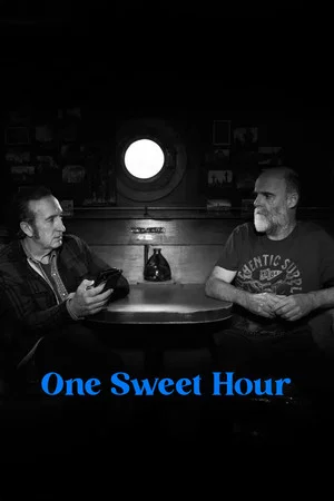 Постер: One Sweet Hour