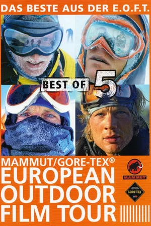 Постер: Best of E.O.F.T. No. 5