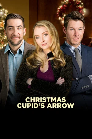 Постер: Christmas Cupid's Arrow