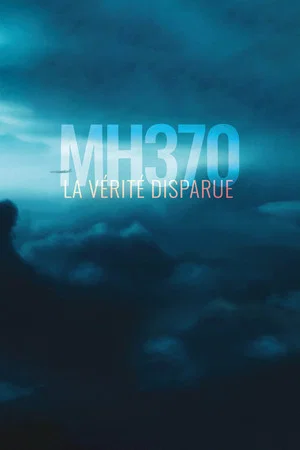 Постер: MH370: Missing