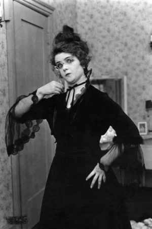 Постер: Betty Takes a Hand